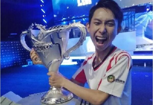 獲勝的致勝