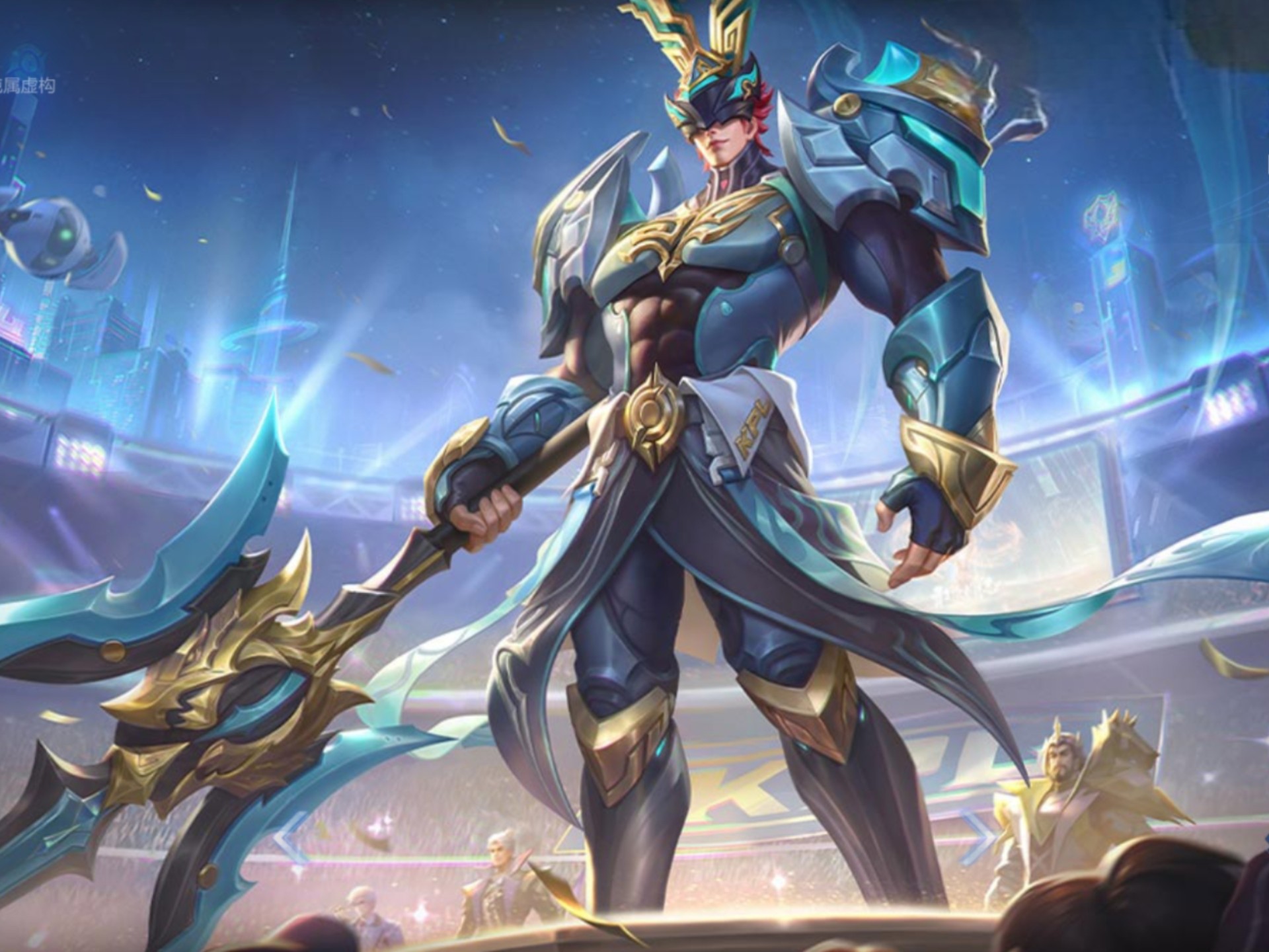 她显得自信 她显得自信